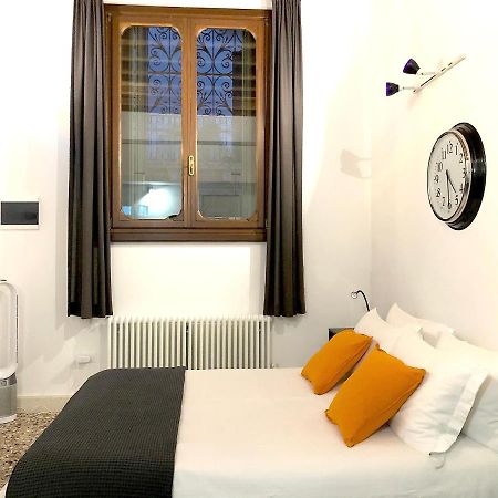 Apartamento Residenza Pedrotti Vicenza Exterior foto