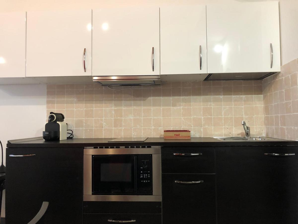 Apartamento Residenza Pedrotti Vicenza Exterior foto